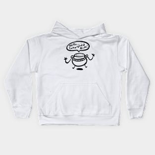 Potboi Kids Hoodie